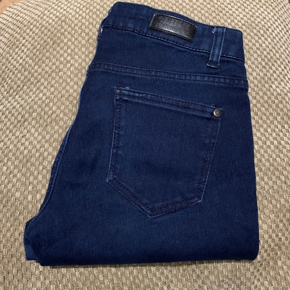 Celebrity Pink Jeans